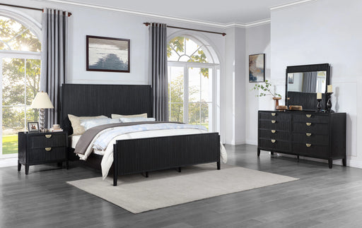 Brookmead Bedroom Set - Levi's Discount Furniture (Vineland, NJ)