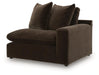 Maxton Heights Sectional - Levi's Discount Furniture (Vineland, NJ)