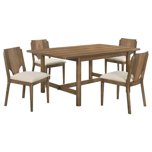 Crestmore Dining Set - Levi's Discount Furniture (Vineland, NJ)