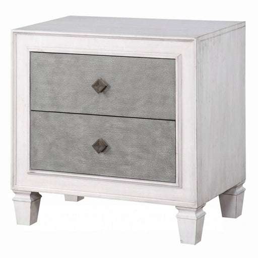 Katia Nightstand - Levi's Discount Furniture (Vineland, NJ)