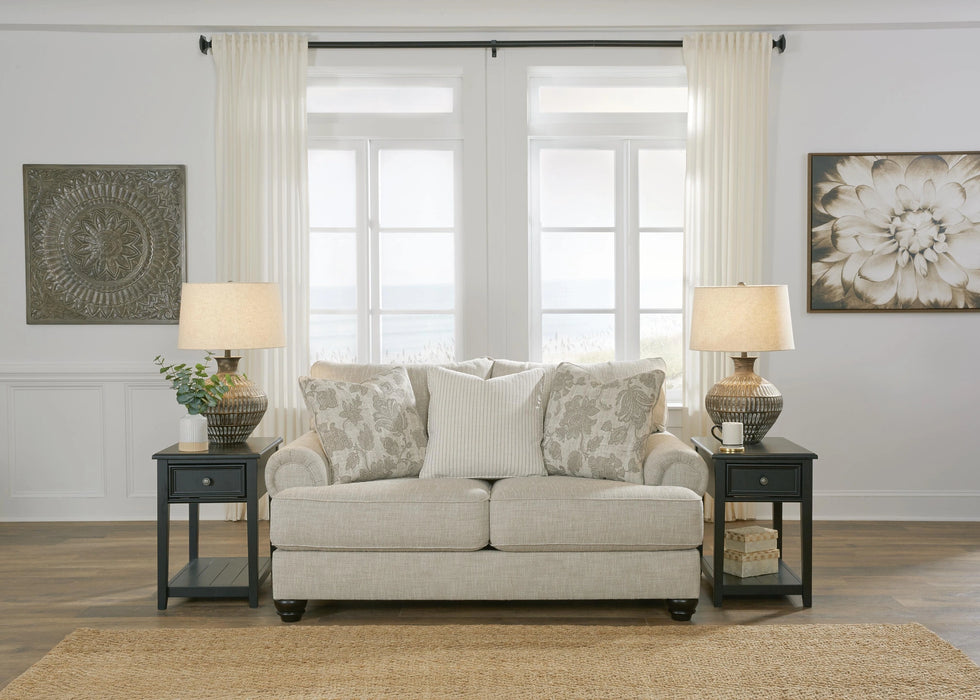 Asanti Loveseat - Levi's Discount Furniture (Vineland, NJ)