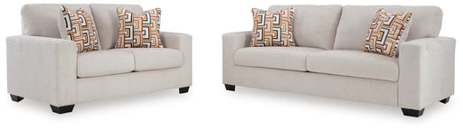 Aviemore Living Room Set - Levi's Discount Furniture (Vineland, NJ)