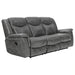 Conrad Reclining Sofa Set - Levi's Discount Furniture (Vineland, NJ)