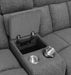 Bahrain Power Home Theater Seating - Levi's Discount Furniture (Vineland, NJ)