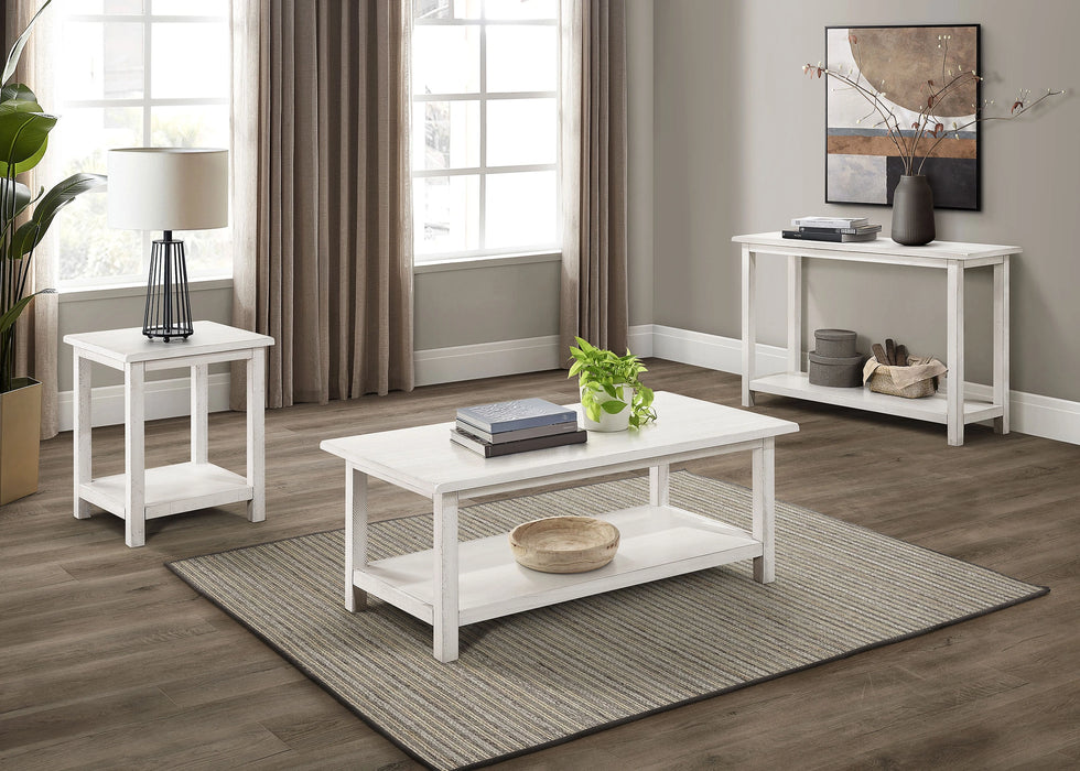 Payne Coffee Table - Levi's Discount Furniture (Vineland, NJ)