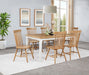 Andrews Dining Set - Levi's Discount Furniture (Vineland, NJ)