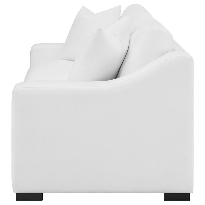 Ashlyn Sofa - Levi's Discount Furniture (Vineland, NJ)