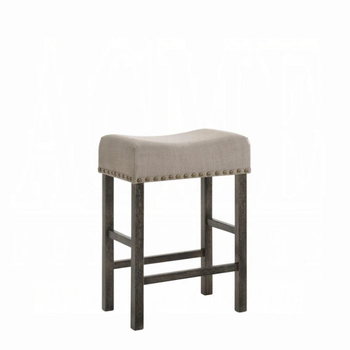 Martha II Counter Height Stool Set-2 - Levi's Discount Furniture (Vineland, NJ)