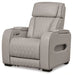 Boyington Power Reclining Sofa, Loveseat and Recliner - Levi's Discount Furniture (Vineland, NJ)