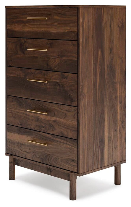 Calverson Chest of Drawers - Levi's Discount Furniture (Vineland, NJ)