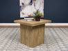 Devar End Table - Levi's Discount Furniture (Vineland, NJ)