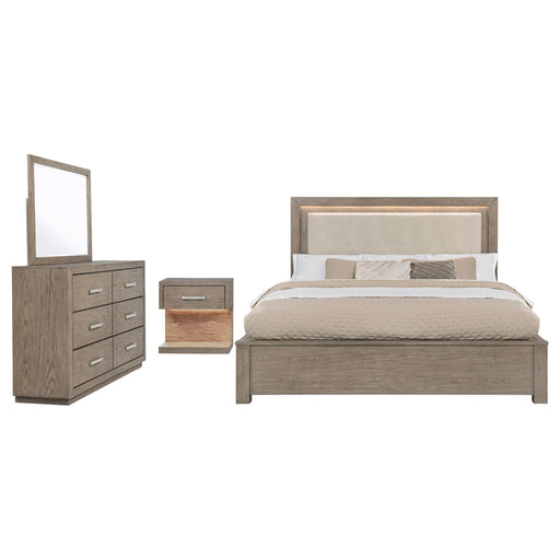 Kenora Bedroom Set - Levi's Discount Furniture (Vineland, NJ)