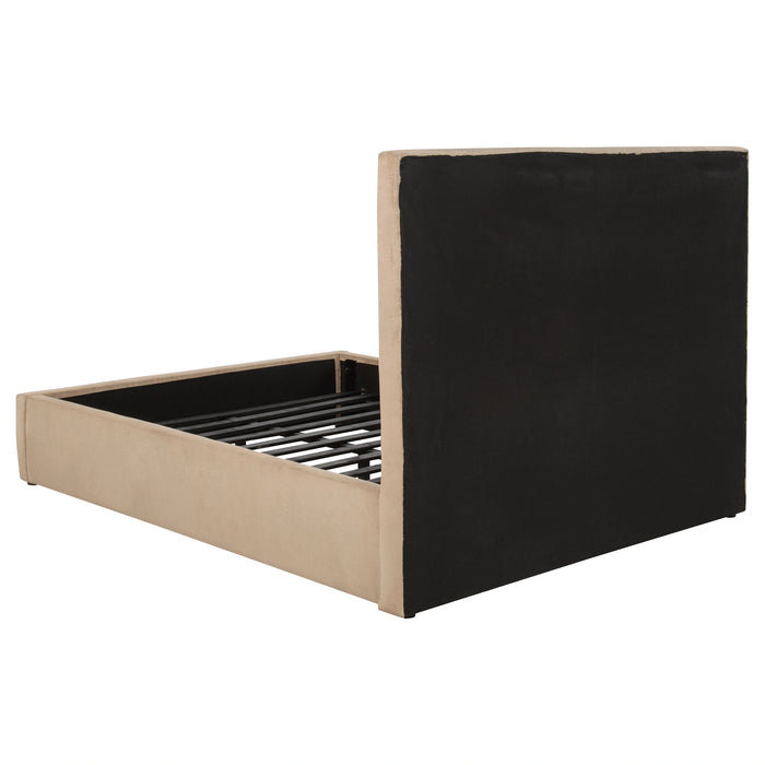 Lawson Panel Platform Bed - Levi's Discount Furniture (Vineland, NJ)