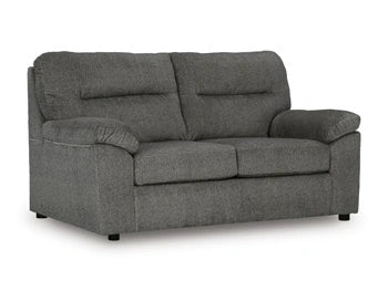 Bindura Loveseat - Levi's Discount Furniture (Vineland, NJ)