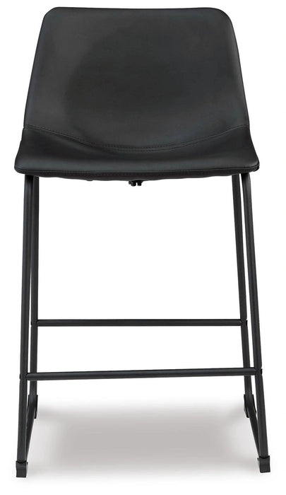 Centiar Counter Height Bar Stool - Levi's Discount Furniture (Vineland, NJ)