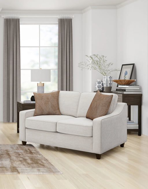 Christine Loveseat - Levi's Discount Furniture (Vineland, NJ)