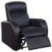 Cyrus Home Theater Seating - Levi's Discount Furniture (Vineland, NJ)