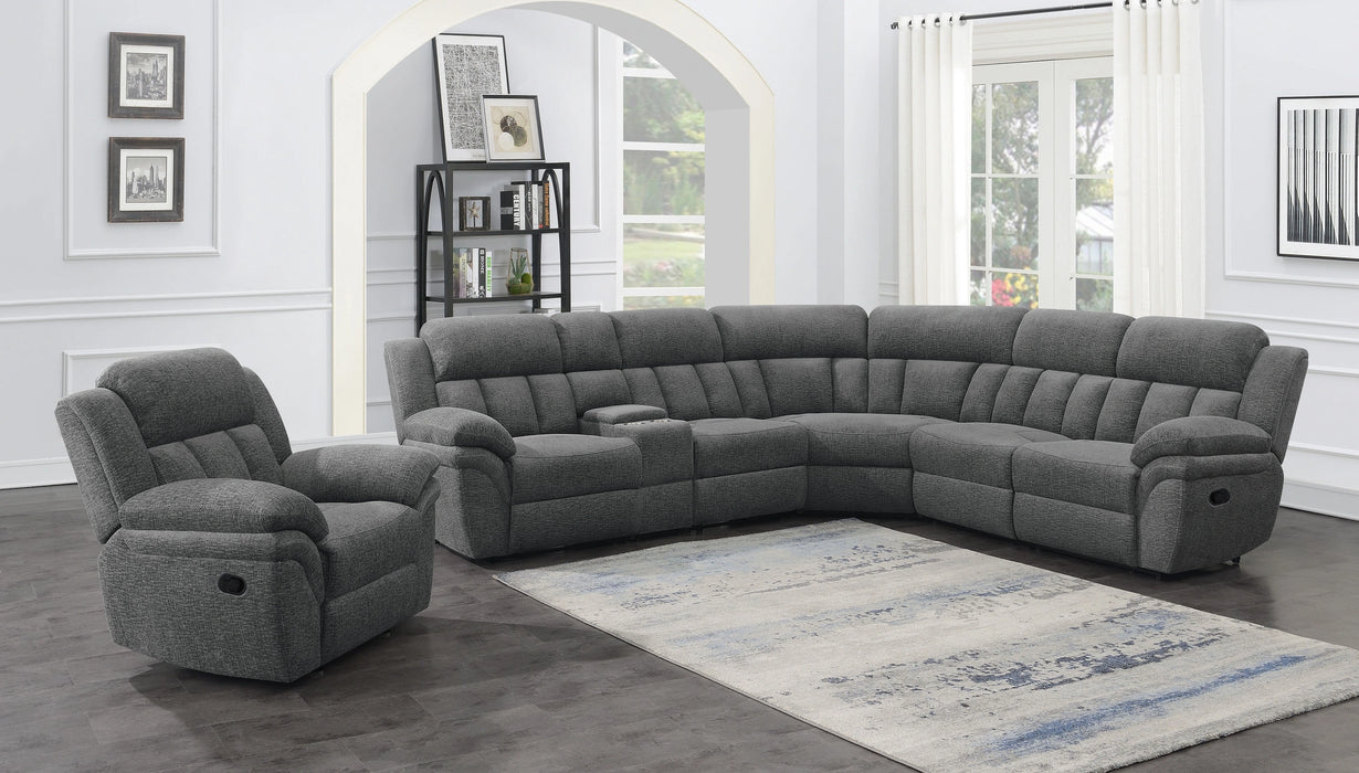 Bahrain Glider Recliner - Levi's Discount Furniture (Vineland, NJ)