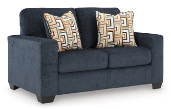 Aviemore Loveseat - Levi's Discount Furniture (Vineland, NJ)