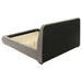 Mokena Panel Platform Bed - Levi's Discount Furniture (Vineland, NJ)