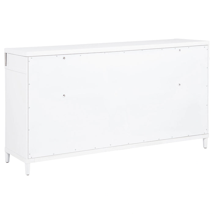 Gracemont Bedroom Set - Levi's Discount Furniture (Vineland, NJ)