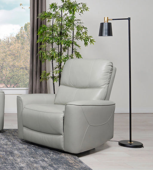 Greenfield Power Recliner - Levi's Discount Furniture (Vineland, NJ)
