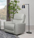 Greenfield Power Recliner - Levi's Discount Furniture (Vineland, NJ)