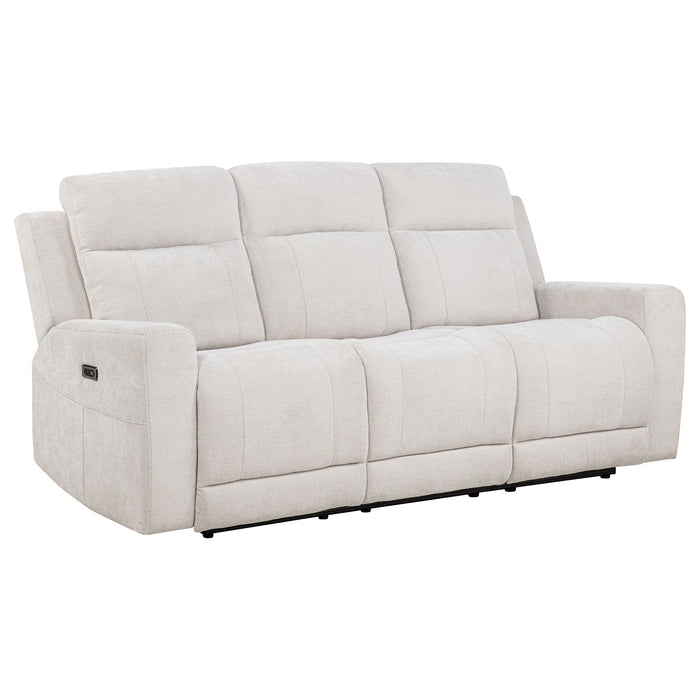 Kennett Power Reclining Sofa Set - Levi's Discount Furniture (Vineland, NJ)