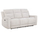 Kennett Power Reclining Sofa Set - Levi's Discount Furniture (Vineland, NJ)