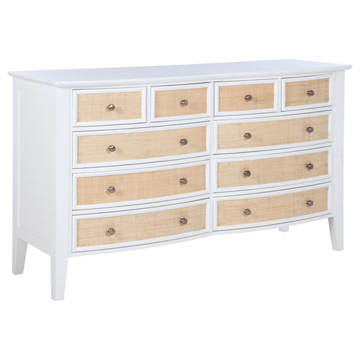 Bexhill Dresser - Levi's Discount Furniture (Vineland, NJ)