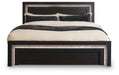Brizmore Bed - Levi's Discount Furniture (Vineland, NJ)