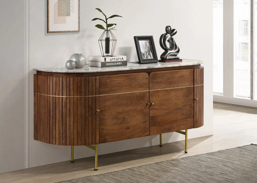 Ortega Sideboard - Levi's Discount Furniture (Vineland, NJ)