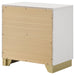 Caraway Nightstand - Levi's Discount Furniture (Vineland, NJ)