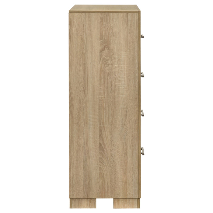 Arielle Chest of Drawers - Levi's Discount Furniture (Vineland, NJ)