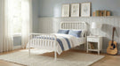 Jones Open Frame Platform Bed - Levi's Discount Furniture (Vineland, NJ)