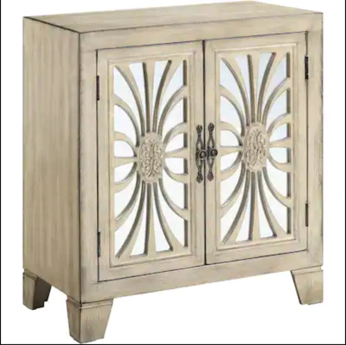 Nalani Console Table - Levi's Discount Furniture (Vineland, NJ)