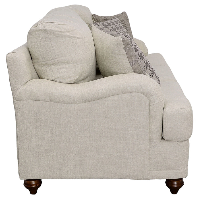 Glenn Sofa Set - Levi's Discount Furniture (Vineland, NJ)