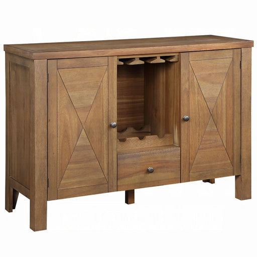 Pascaline Server - Levi's Discount Furniture (Vineland, NJ)