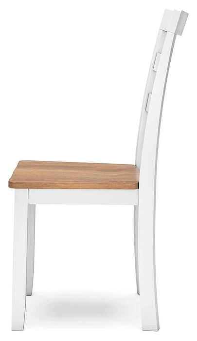 Gesthaven Dining Chair - Levi's Discount Furniture (Vineland, NJ)