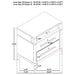 Gracemont Bedroom Set - Levi's Discount Furniture (Vineland, NJ)