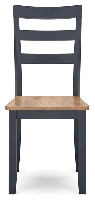 Gesthaven Dining Chair - Levi's Discount Furniture (Vineland, NJ)