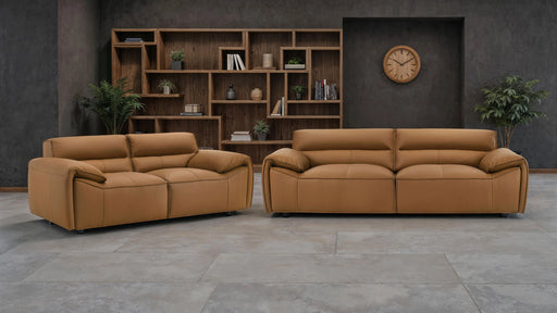Buxton Sofa Set - Levi's Discount Furniture (Vineland, NJ)