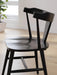 Gretlynn Dining Chair - Levi's Discount Furniture (Vineland, NJ)