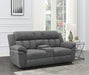Bahrain Power Reclining Loveseat - Levi's Discount Furniture (Vineland, NJ)