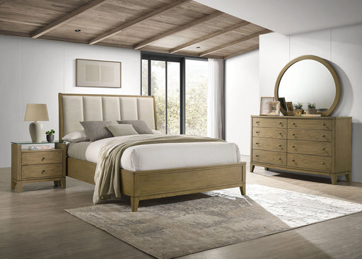 Granada Bedroom Set - Levi's Discount Furniture (Vineland, NJ)