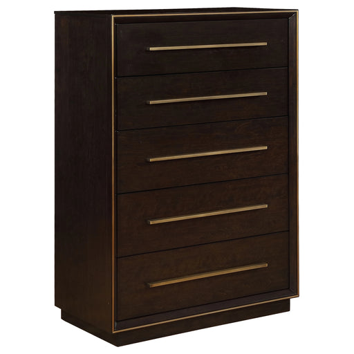 Durango Chest of Drawers - Levi's Discount Furniture (Vineland, NJ)