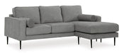 Hazela Living Room Set - Levi's Discount Furniture (Vineland, NJ)