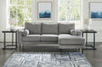 Hazela Living Room Set - Levi's Discount Furniture (Vineland, NJ)