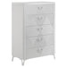 Cassia Chest of Drawers - Levi's Discount Furniture (Vineland, NJ)