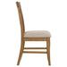 Hartville Dining Side Chair - Levi's Discount Furniture (Vineland, NJ)